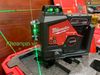 LASER MILWAUKEE  3632