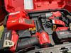 Combo máy khoan vặn vít Milwaukee 2996-22