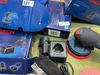 Máy chà nhám tròn Bosch GEX12V-5N