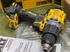 Máy khoan pin Dewalt DCD805B made in mexico