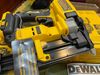 Máy bắn đinh pin Dewalt DCN623B made in Mexico