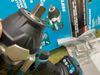 Máy siết bu lông pin Makita XWT18Z made in USA