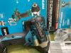 Máy siết bu lông pin Makita XWT18Z made in USA