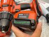 Máy khoan pin HILTI SF A6-22 mỹ về