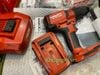 Máy khoan pin HILTI SF A6-22 mỹ về