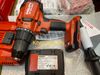 Máy khoan pin HILTI SF A6-22 mỹ về