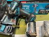 Máy siết bu lông Makita 40V GWT08D