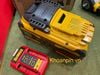 pin dewalt 15Ah 60v new mexico