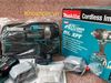 Máy siết bu lông Makita GWT01Z 40V