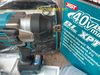 Máy siết bu lông Makita GWT01Z 40V