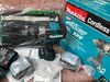 Máy siết bu lông Makita GWT01Z 40V