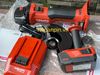 Máy mài pin HILTI  AG 4S - A22