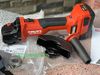 Máy mài pin HILTI  AG 4S - A22