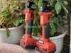 Máy mài pin HILTI  AG 4S - A22