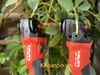 Máy mài pin HILTI  AG 4S - A22
