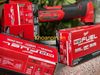 Máy cắt rung Milwaukee 2526-20 M12
