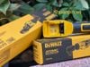 Máy siết bu lông Dewalt DCF512B made in Mexico