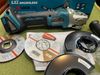 Máy mài Xlock Makita XAG25