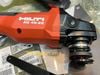 Máy mài pin HILTI AG 4S-22-4-5 nuron