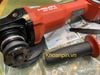 Máy mài pin HILTI AG 4S-22-4-5 nuron