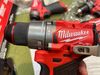 Máy khoan động lực pin 12V Milwaukee M12 FPD2-0X  MILWAUKEE 3404