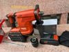 Máy khoan bê tông pin HILTI Nuron TE 6 - 22 new 2022