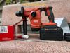 Máy khoan bê tông pin HILTI Nuron TE 6 - 22 new 2022