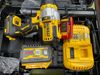 Máy khoan pin Flexvolt 60V DeWalt DCD999T1