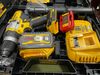 Máy khoan pin Flexvolt 60V DeWalt DCD999T1