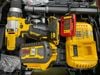 Máy khoan pin Flexvolt 60V DeWalt DCD999T1
