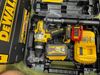 Máy khoan pin Flexvolt 60V DeWalt DCD999T1