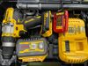 Máy khoan pin Flexvolt 60V DeWalt DCD999T1