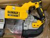 Máy Cưa Cầm Tay Dewalt DCS374N-KR