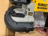 Máy Cưa Cầm Tay Dewalt DCS374N-KR