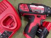 Máy khoan pin Milwaukee M12 2407