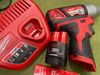 Máy vặn vít Milwaukee M12 2462