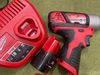 Máy vặn vít Milwaukee M12 2462