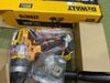 Máy khoan pin Dewalt DCD999N