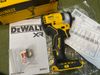 Máy siết bu lông Dewalt DCF911N