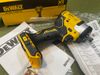 Máy siết bu lông Dewalt DCF911N