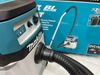 Máy hút bụi dùng pin Makita DVC152LZ (BL)