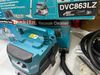 Máy hút bụi dùng pin Makita DVC863LZ