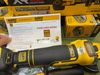 máy mài pin DeWALT DCG409VSN-B1 (100mm điều tốc)