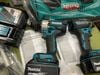 Combo Máy khoan, Máy vặn vít pin Makita XT291