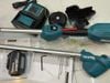 Máy cắt cỏ pin Makita XRU23