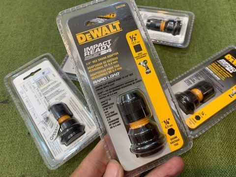 Đầu chuyển bu lông Dewalt DW2298