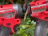 Combo Máy khoan vặn vít Milwaukee 3497 Mexico