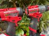 Combo Máy khoan vặn vít Milwaukee 3497 Mexico