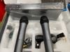 Bộ Micro không dây cầm tay Sennheiser XSW 1-825 DUAL