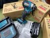Máy vặn vít Makita TD173DZ made in Japan